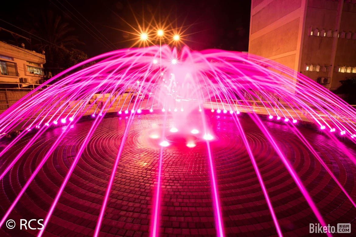 环意,贝尔谢巴 环意,贝尔谢巴