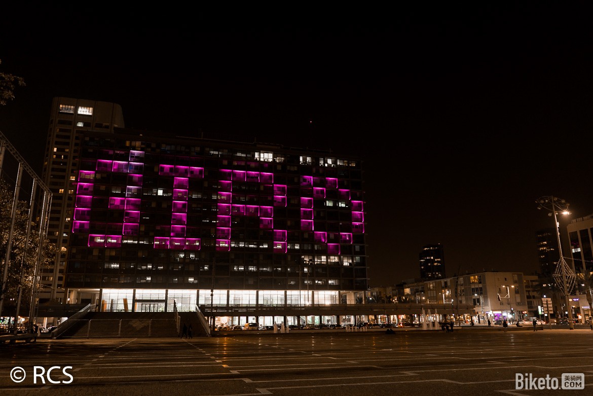 环意,特拉维夫 环意,特拉维夫