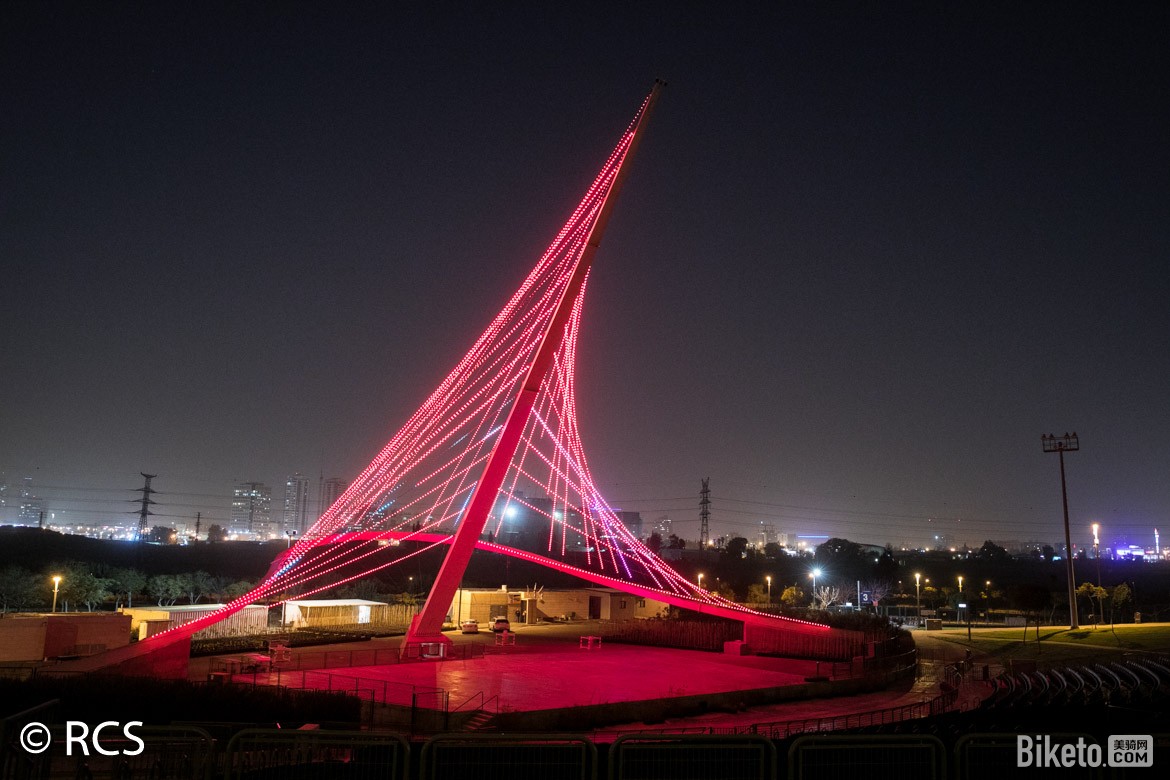 环意,贝尔谢巴 环意,贝尔谢巴