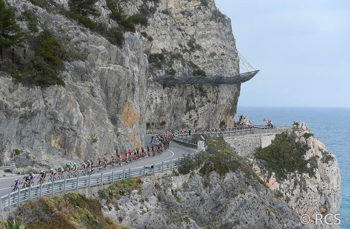 米兰-圣雷莫 米兰-圣雷莫