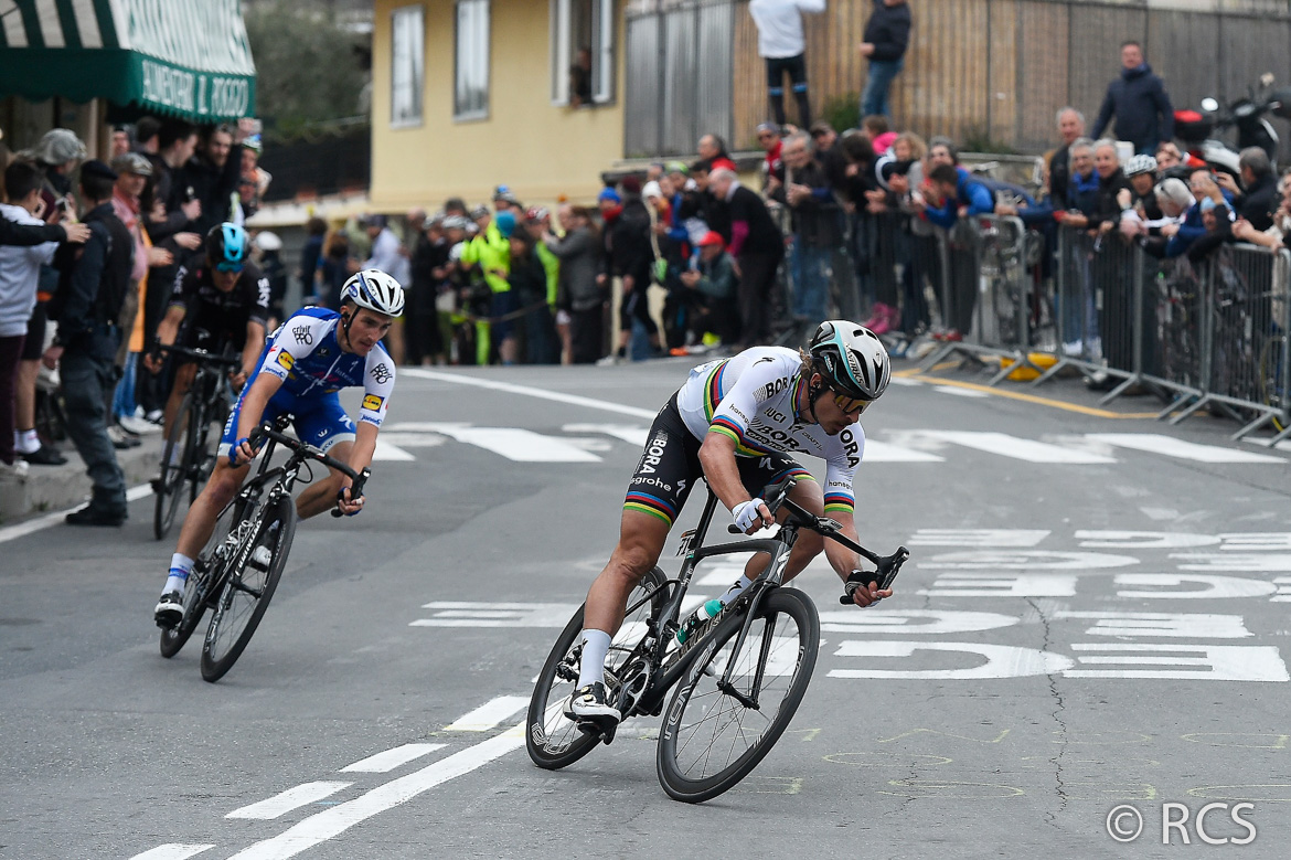米兰-圣雷莫 米兰-圣雷莫