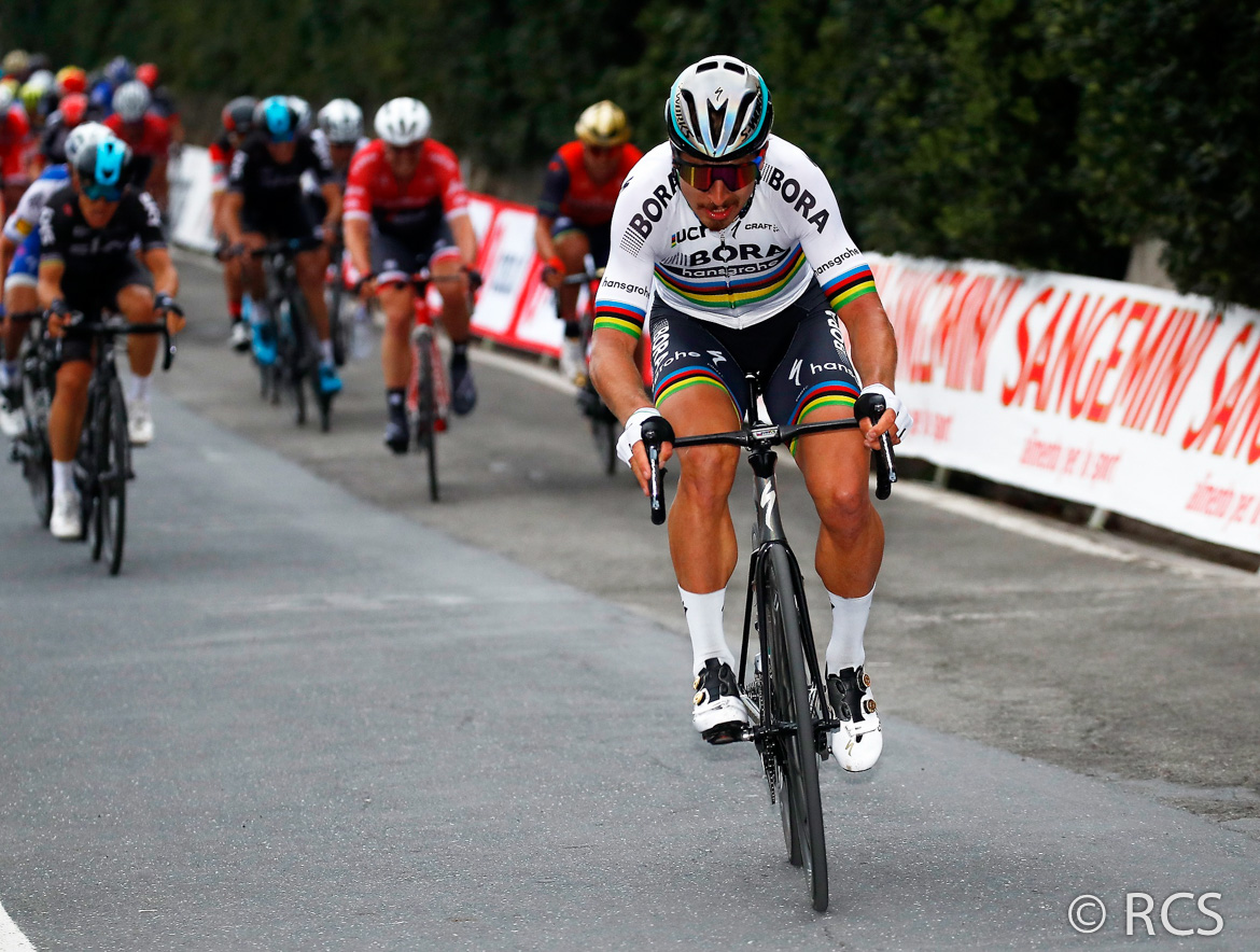 米兰-圣雷莫 米兰-圣雷莫