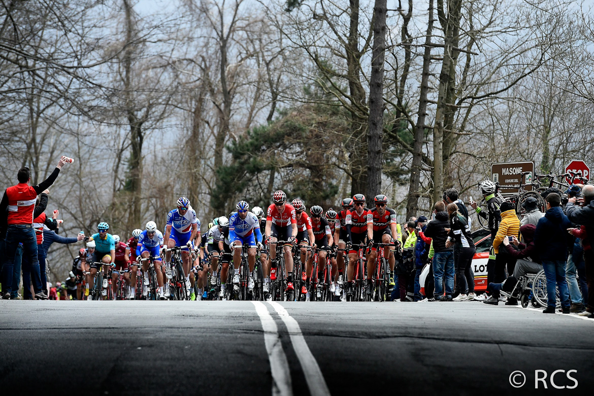 米兰-圣雷莫 米兰-圣雷莫
