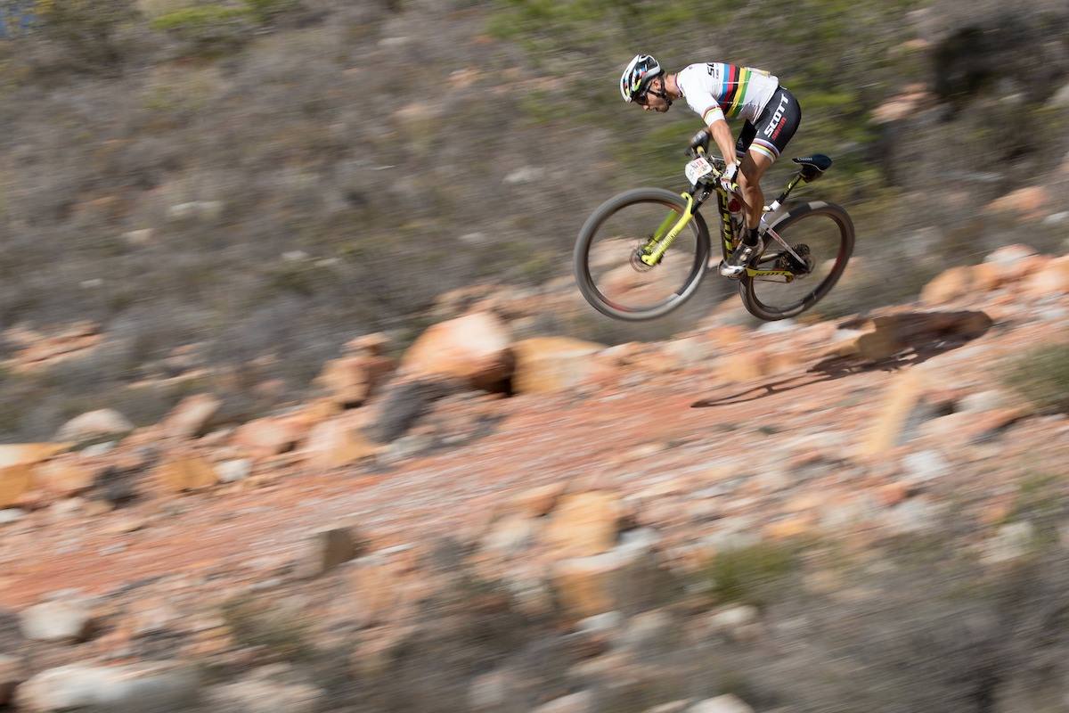 �Ϸ�Cape Epic