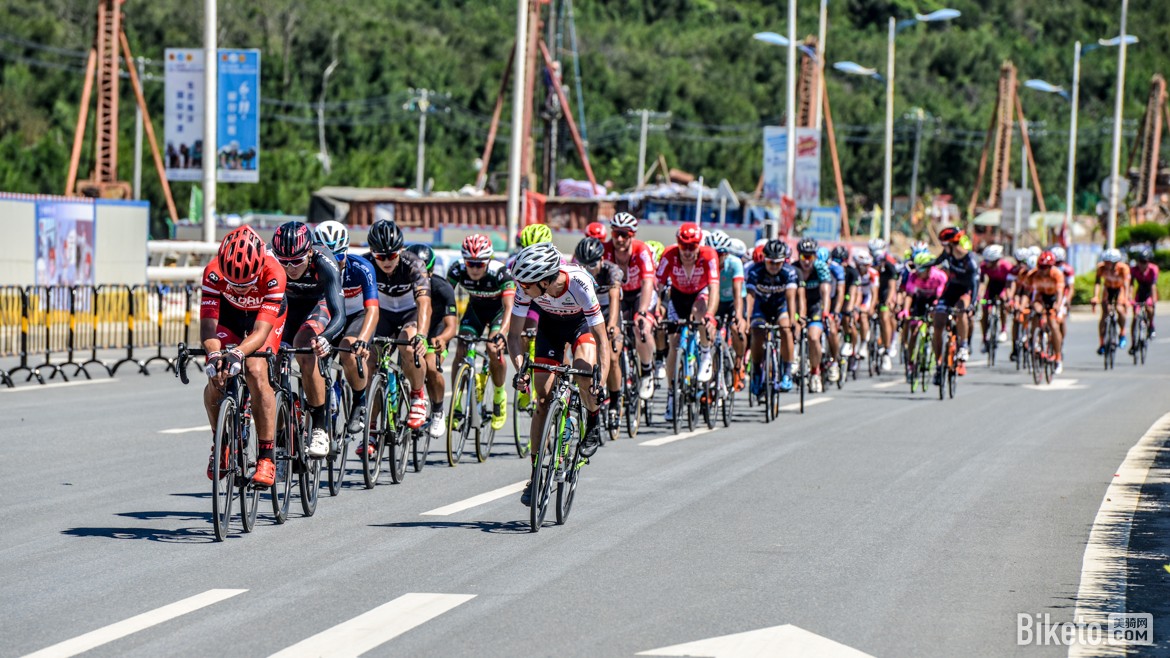 “海洋杯”中国·平潭国际自行车公开赛 “海洋杯”中国·平潭国际自行车公开赛