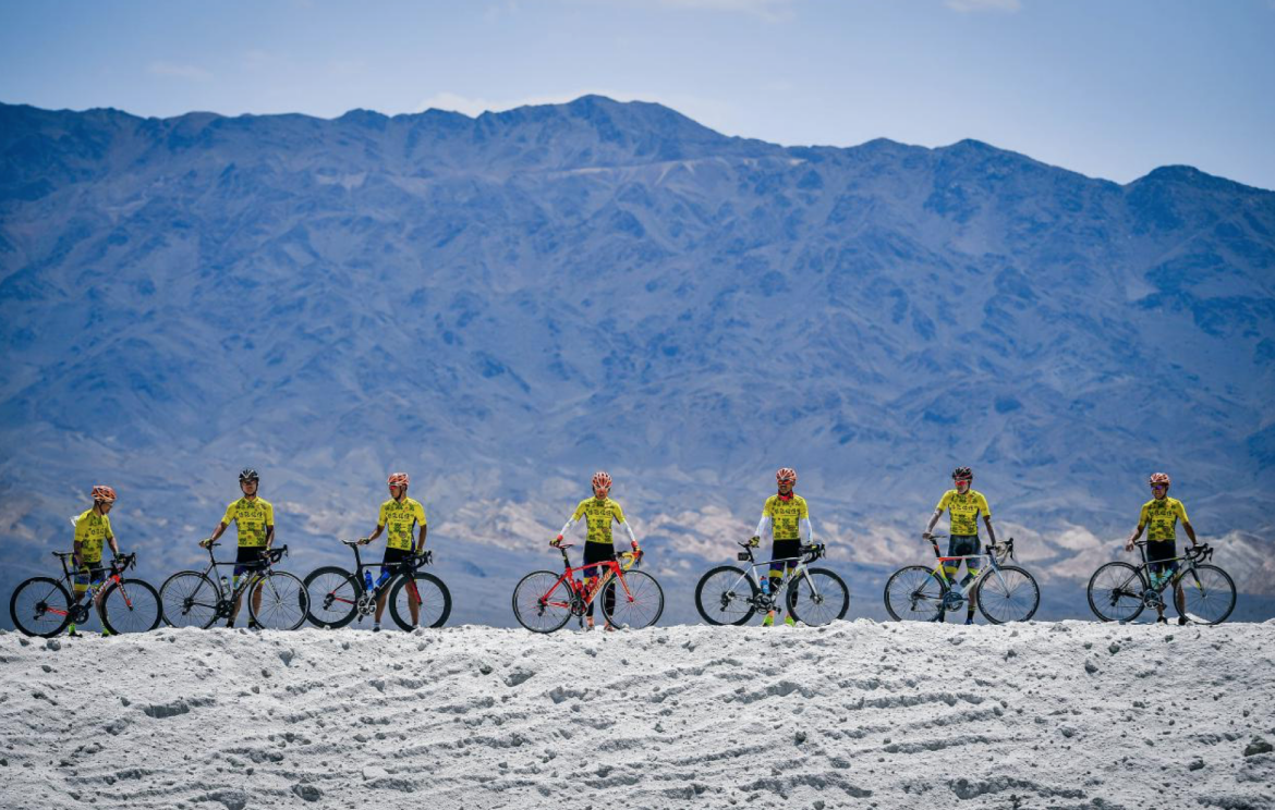 丝路信使 丝路信使
