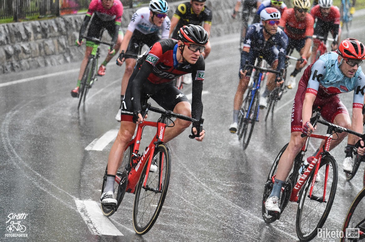 环法,bmc,范加德伦 环法,bmc,范加德伦