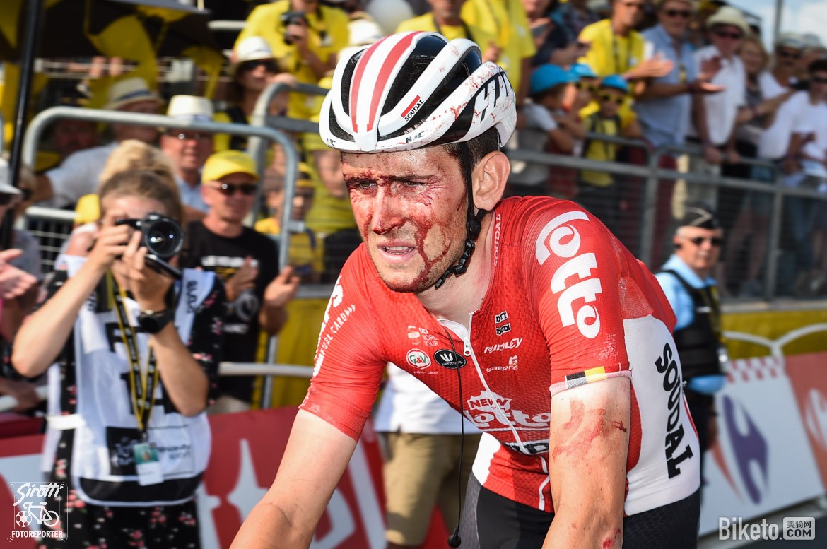 环法,本诺特 环法,本诺特