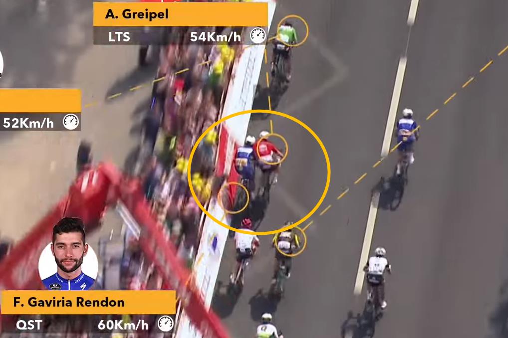 环法,加维里亚,格莱佩尔 环法,加维里亚,格莱佩尔