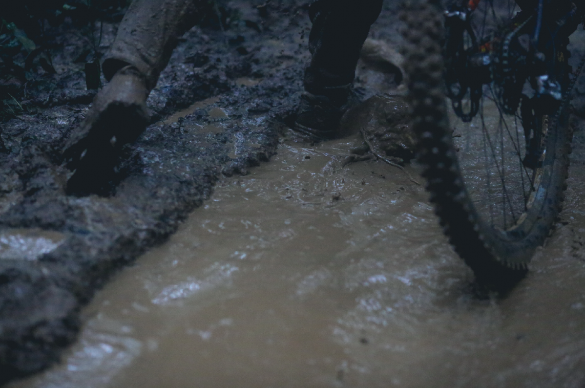 gdl广东速降联赛