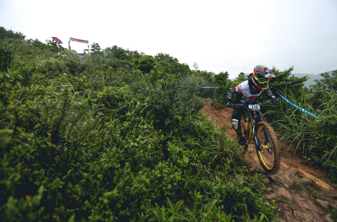 gdl广东速降联赛