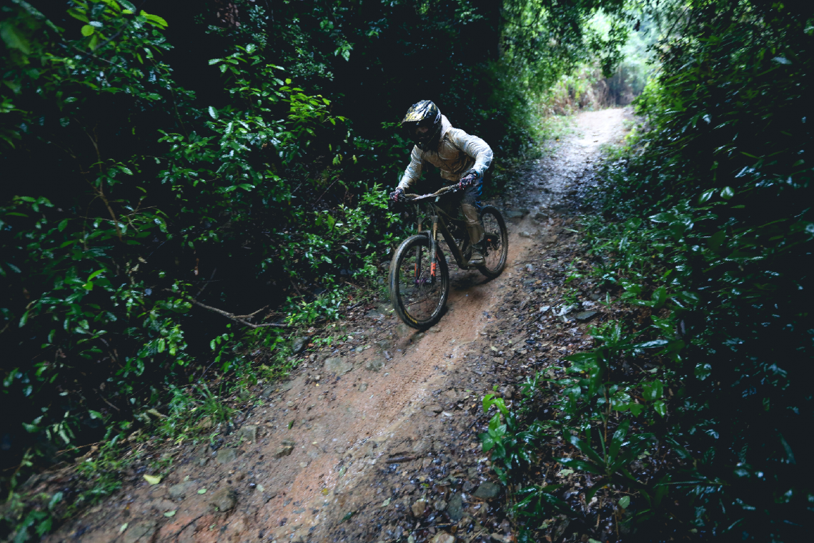 gdl广东速降联赛