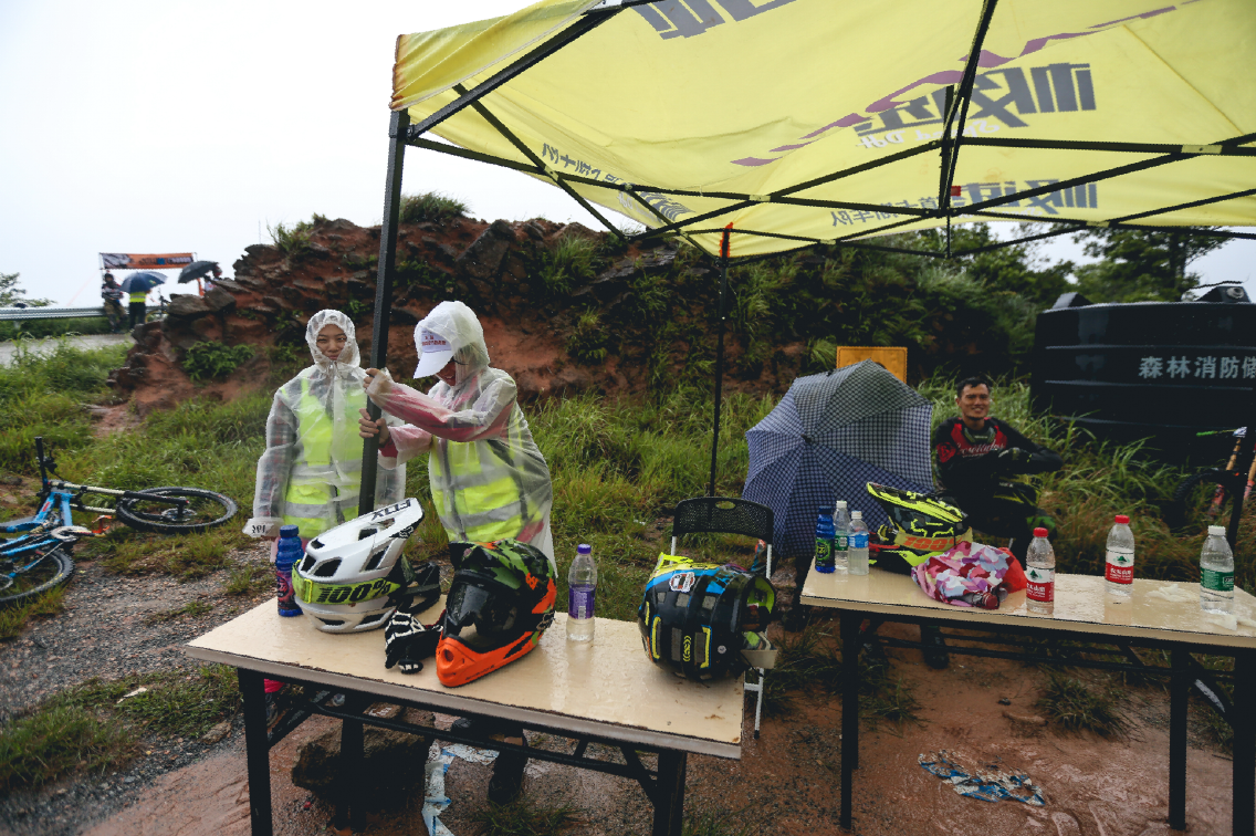 gdl广东速降联赛