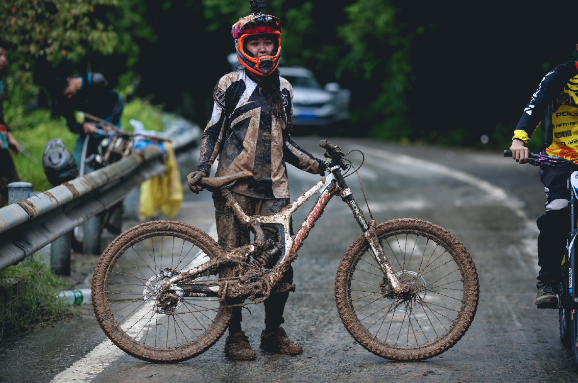 gdl广东速降联赛