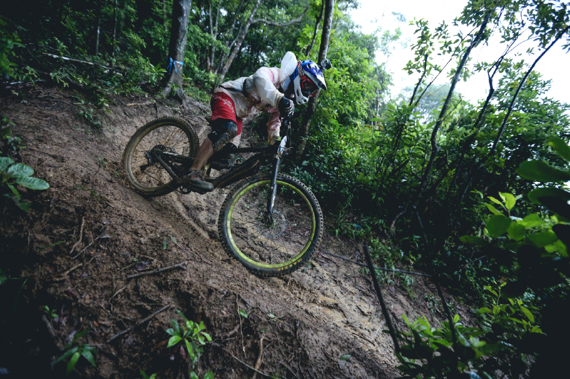 gdl广东速降联赛