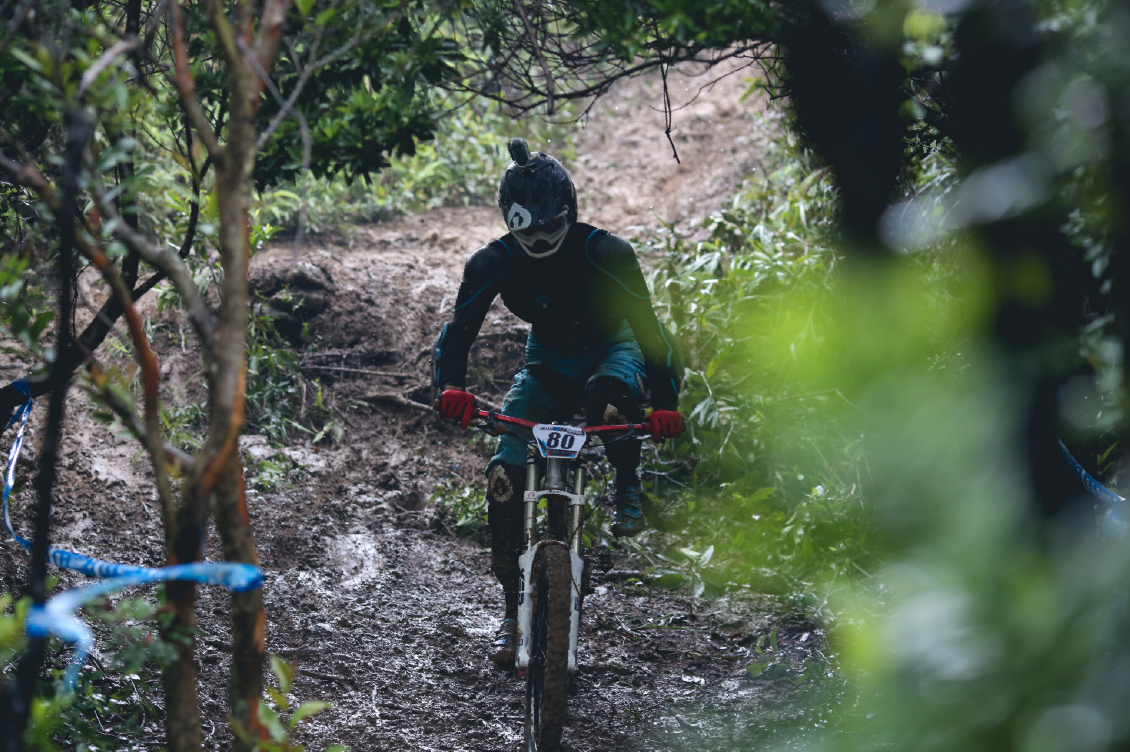 gdl广东速降联赛