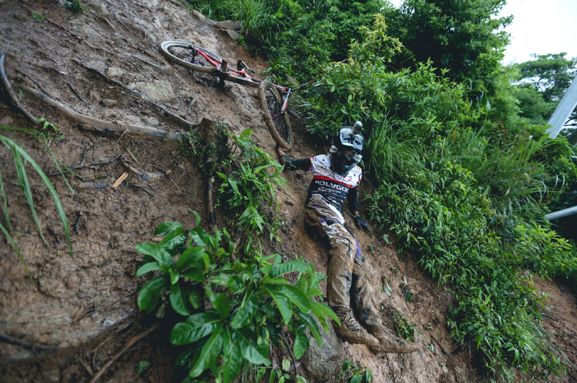 gdl广东速降联赛