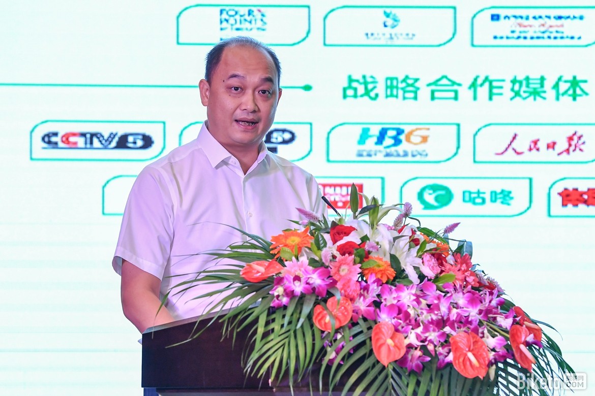 碧桂园集团副总裁、碧桂园海南区域总裁叶剑清讲话.jpg 碧桂园集团副总裁、碧桂园海南区域总裁叶剑清讲话.jpg