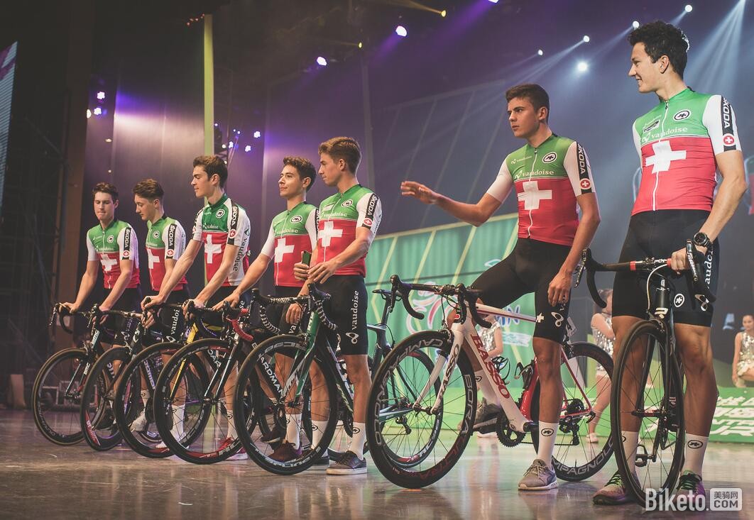 环岛赛,瑞士国家队 环岛赛,瑞士国家队