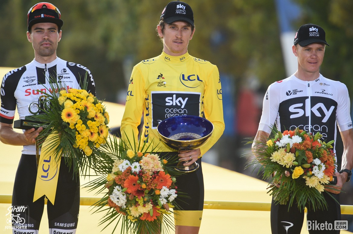 环法,托马斯,弗鲁姆,迪穆兰 环法,托马斯,弗鲁姆,迪穆兰