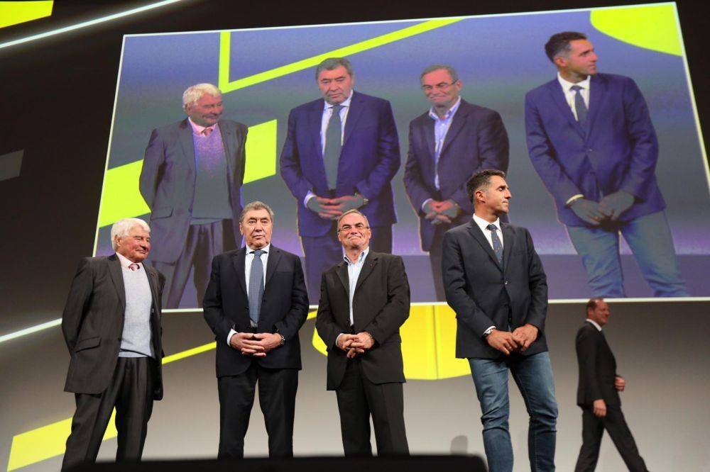 环法,莫克斯,伊诺 环法,莫克斯,伊诺