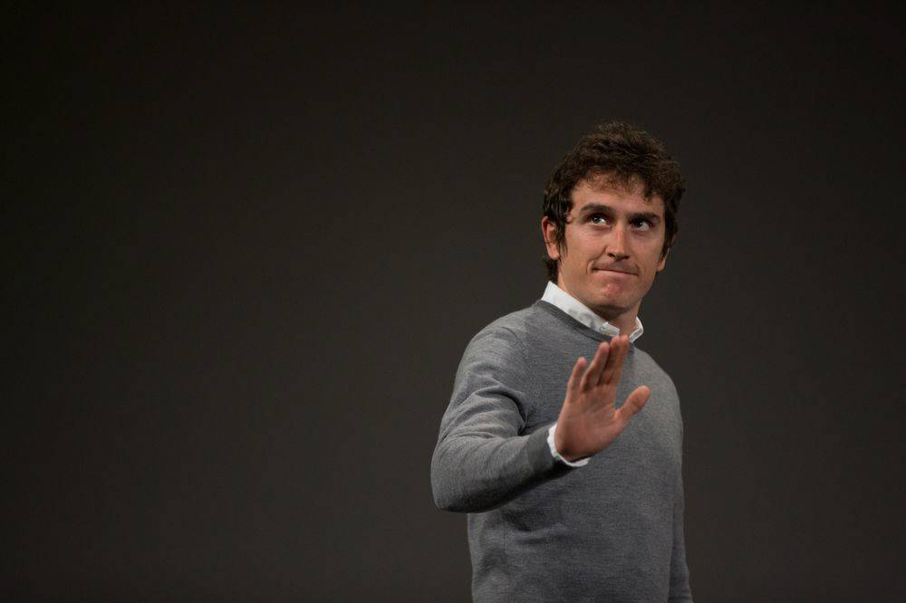 环法,托马斯 环法,托马斯