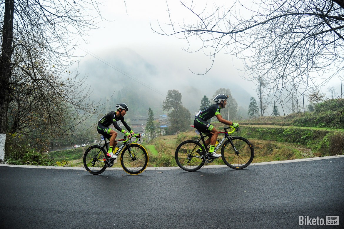 环梵净山国际公路车赛 环梵净山国际公路车赛