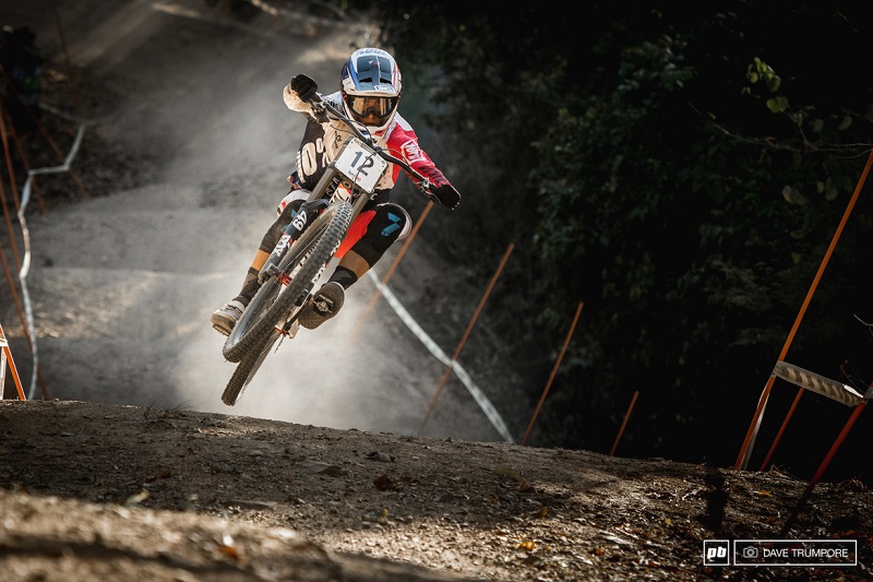 山地世界杯世锦赛