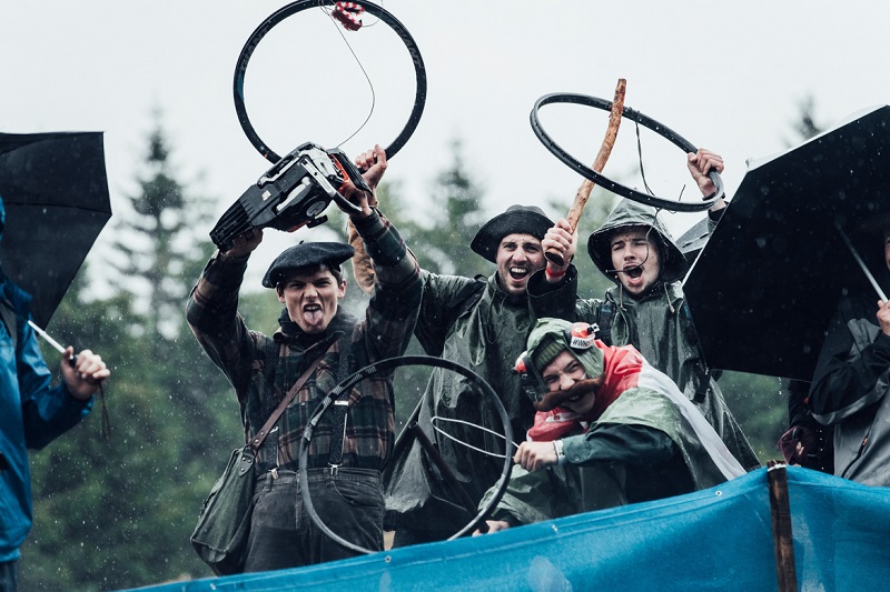 开辟新天地!2019山地世界杯世锦赛新赛程