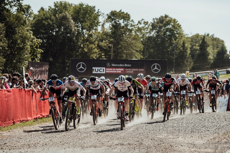 山地世界杯世锦赛