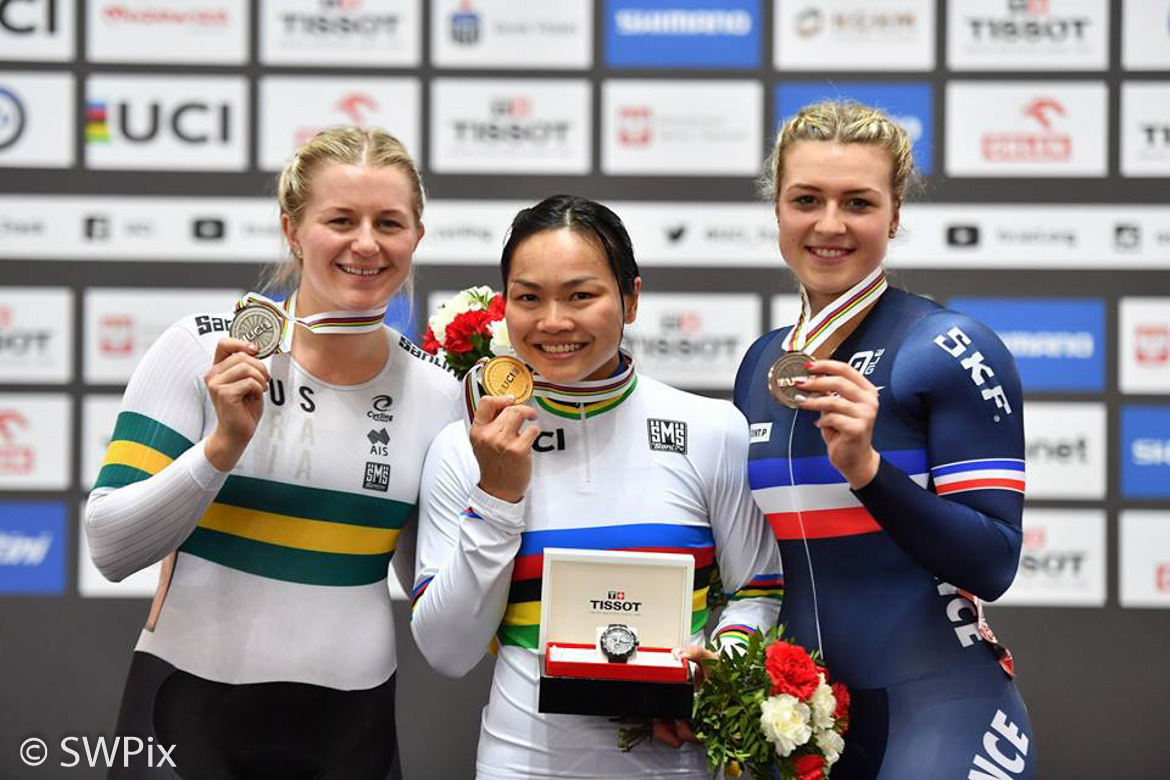 李慧诗,世锦赛 李慧诗,世锦赛