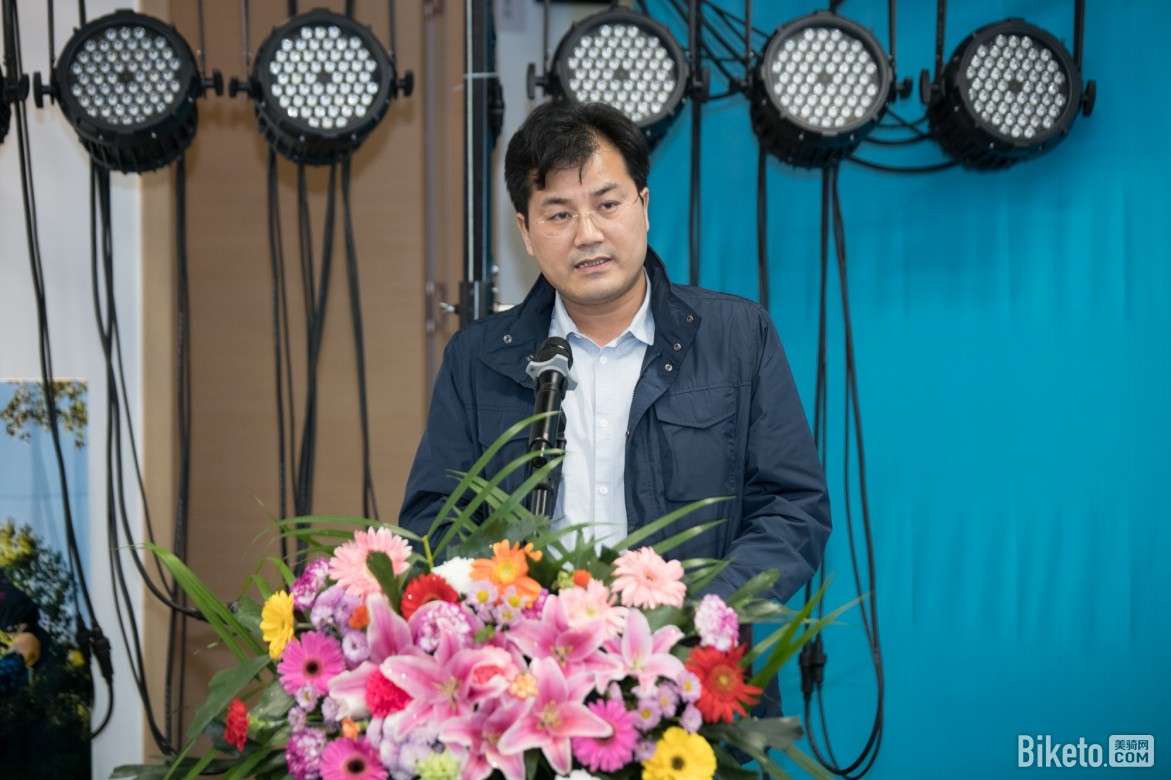 2019中国山地车联赛 2019中国山地车联赛