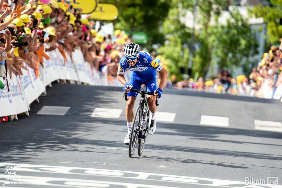 环法,阿拉菲利普 环法,阿拉菲利普