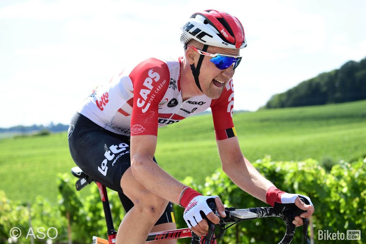 环法,韦伦斯 环法,韦伦斯