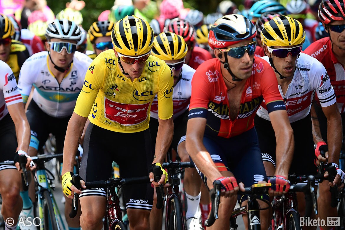 环法,齐科内,尼巴利