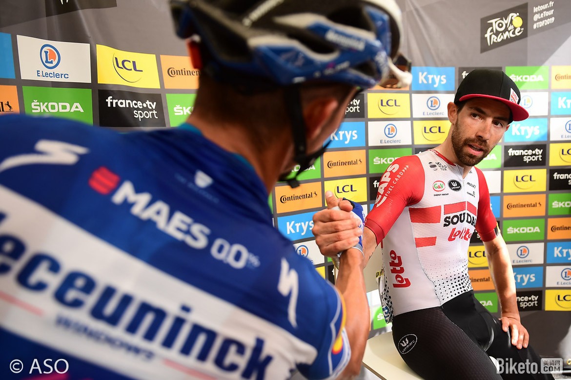 环法,德根特,阿拉菲利普