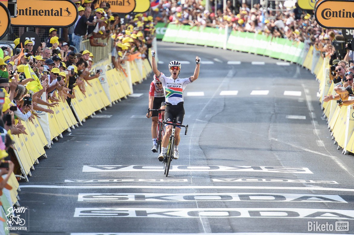 环法,英庇,本诺特 环法,英庇,本诺特