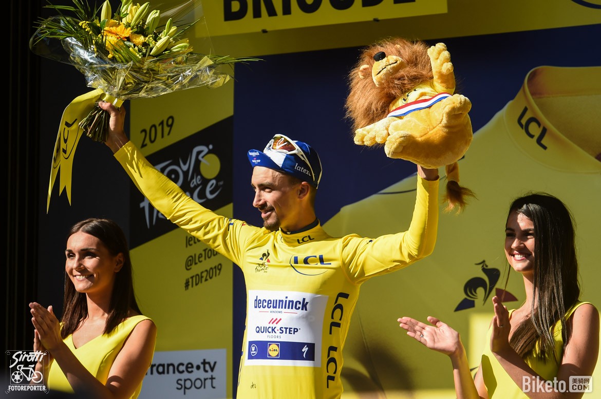 环法,阿拉菲利普