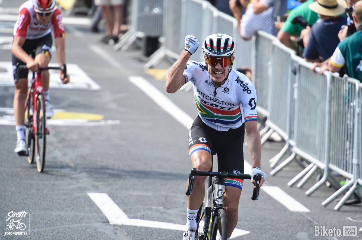 环法,英庇 环法,英庇