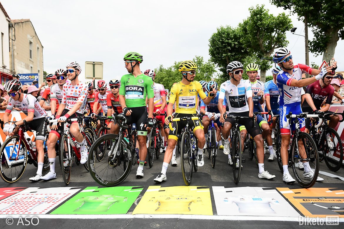 环法,萨甘,阿拉菲利普,皮诺