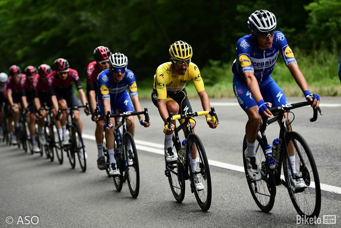 环法,阿拉菲利普