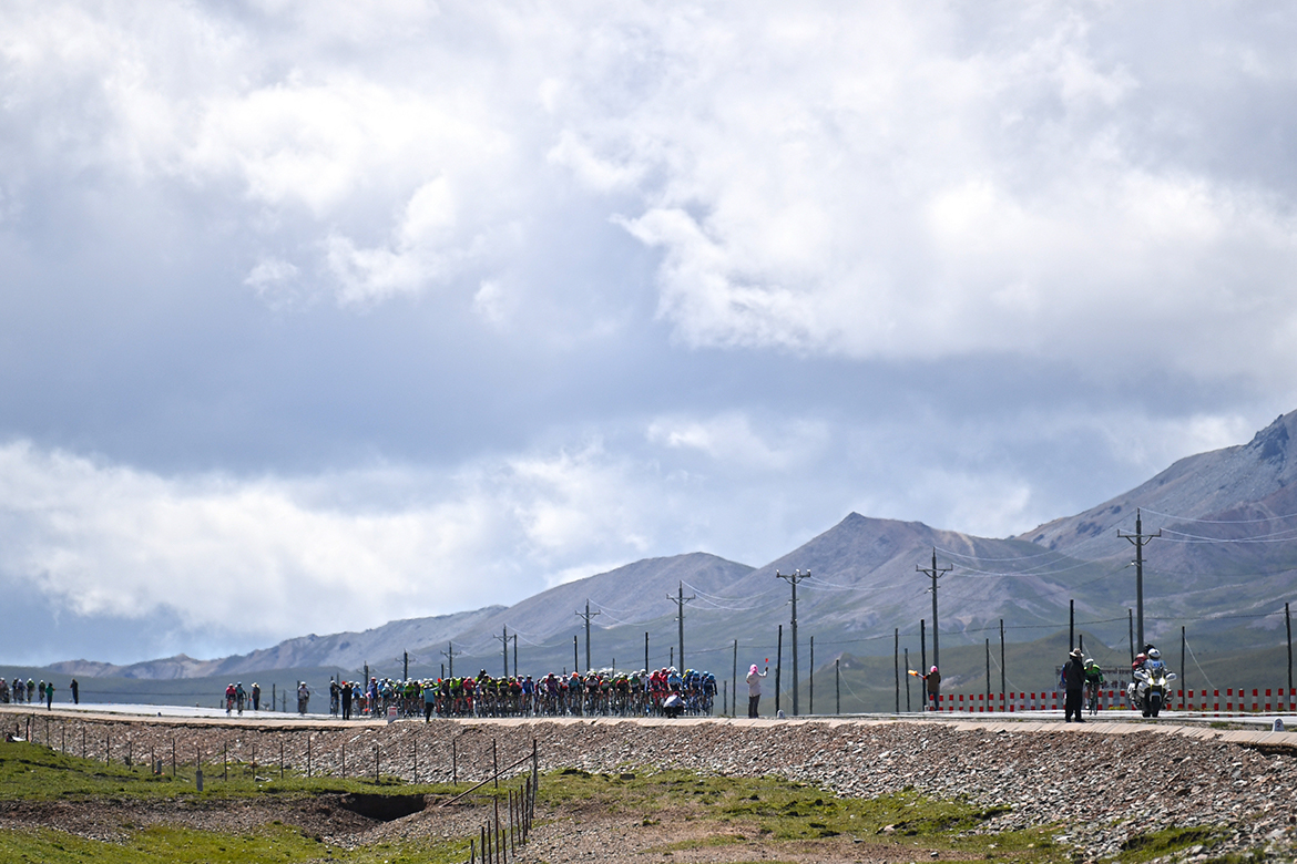 ��ʮ�˽컷�ຣ�����ʹ�·���г����ھ�����