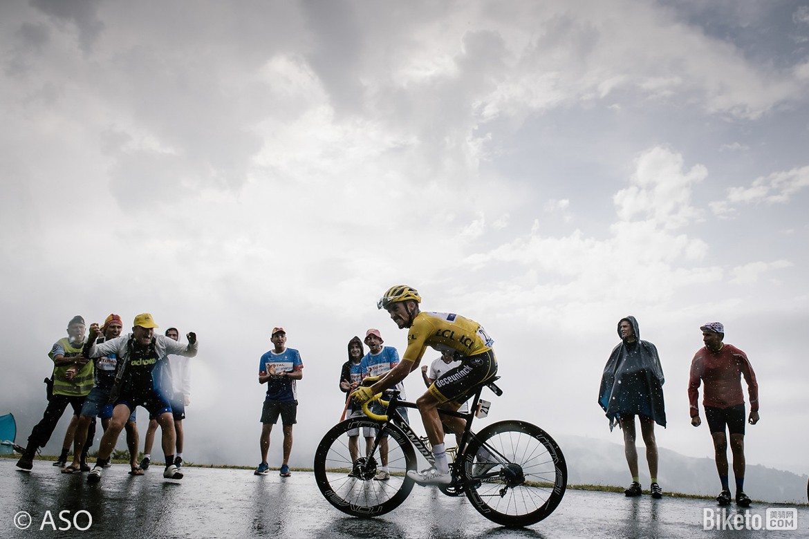 环法,阿拉菲利普