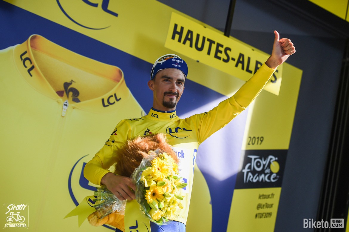 环法,阿拉菲利普 环法,阿拉菲利普