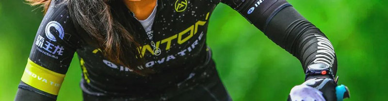 激荡三年——脉腾-霸王龙女子力量车队2020第四年正式发布!