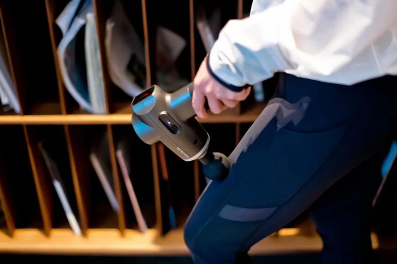 激荡三年——脉腾-霸王龙女子力量车队2020第四年正式发布!