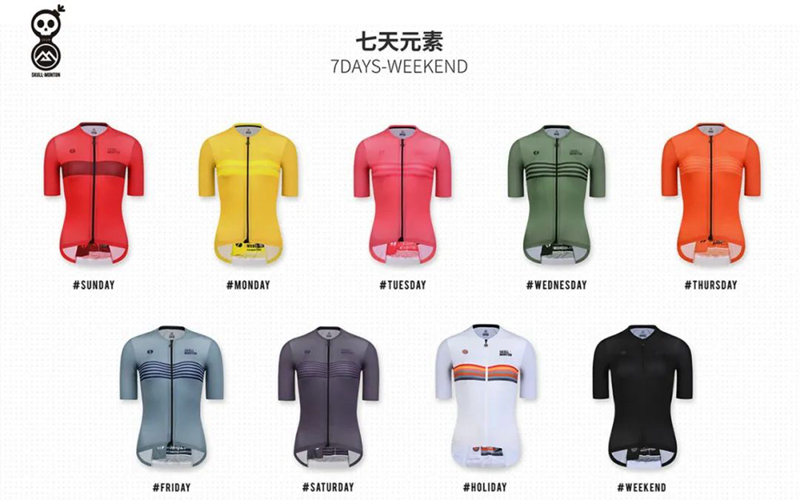 激荡三年——脉腾-霸王龙女子力量车队2020第四年正式发布!