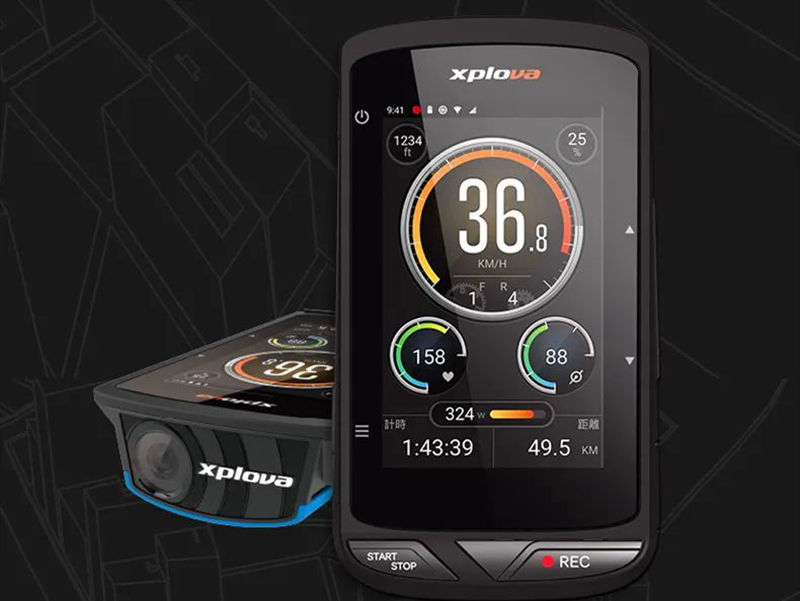 激荡三年——脉腾-霸王龙女子力量车队2020第四年正式发布!