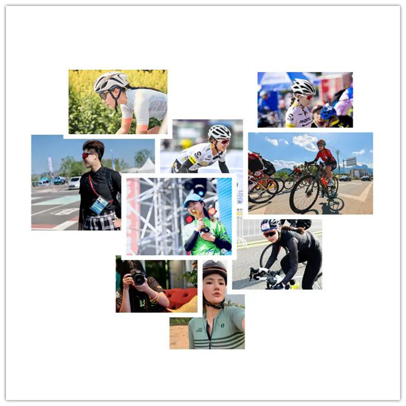 激荡三年——脉腾-霸王龙女子力量车队2020第四年正式发布!