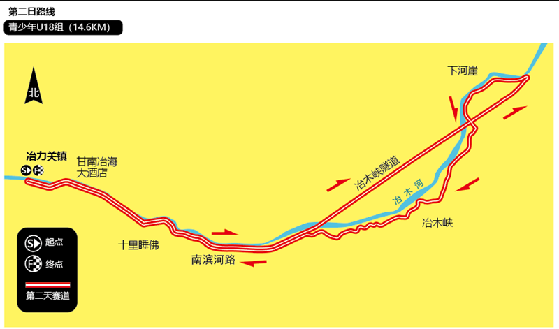 200 甘南赛 藏地传奇